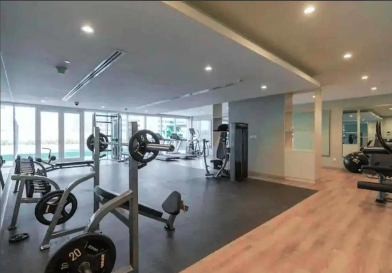 Apartment Fascinating 1 Bedroom At Vera Dubai