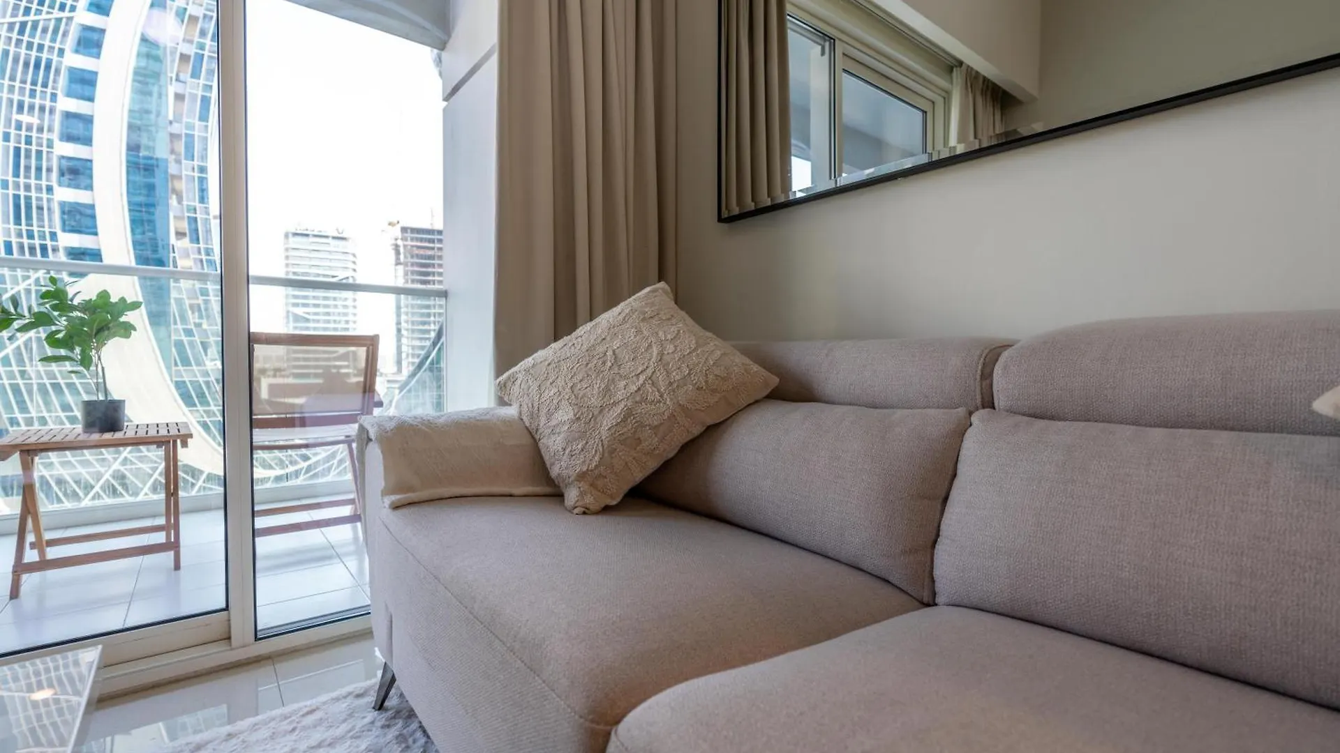 Fascinating 1 Bedroom At Vera Dubai Apartment